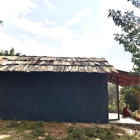 Sapa Hillcrest Homestay Lao Cai Exterior photo