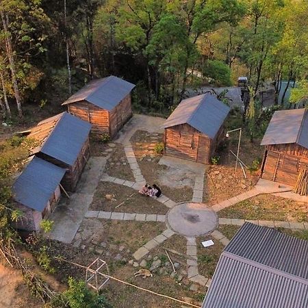 Sapa Hillcrest Homestay Lao Cai Exterior photo
