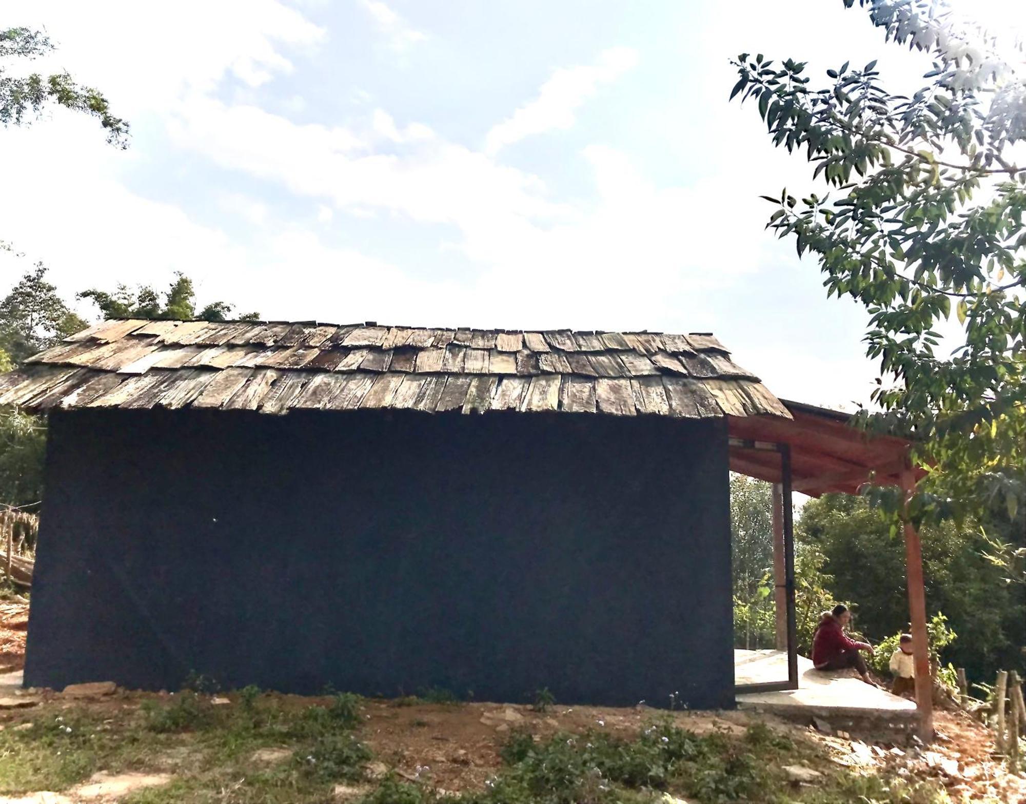 Sapa Hillcrest Homestay Lao Cai Exterior photo