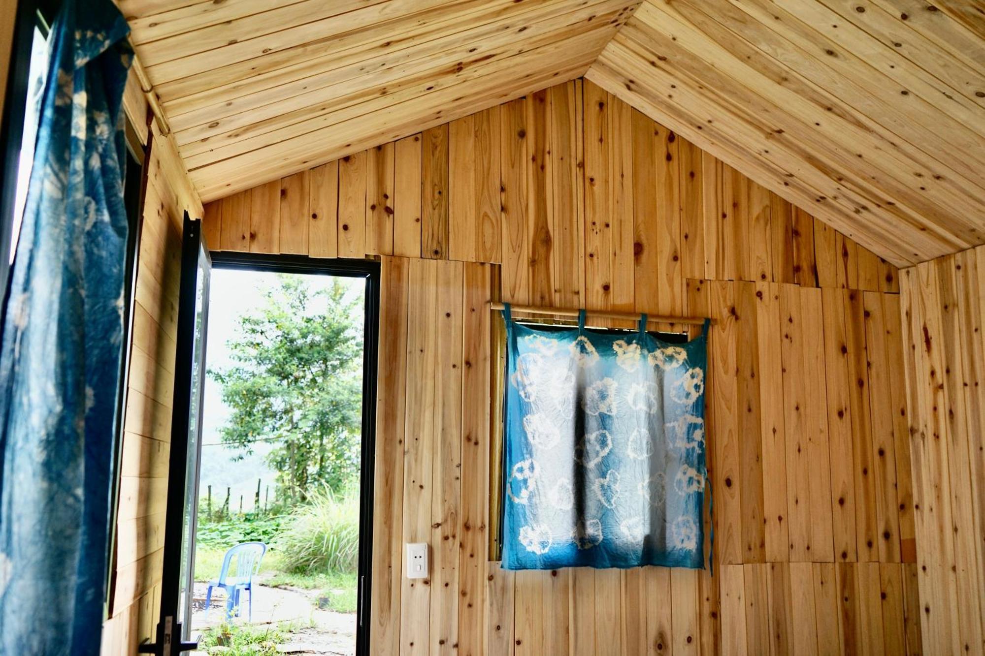 Sapa Hillcrest Homestay Lao Cai Exterior photo