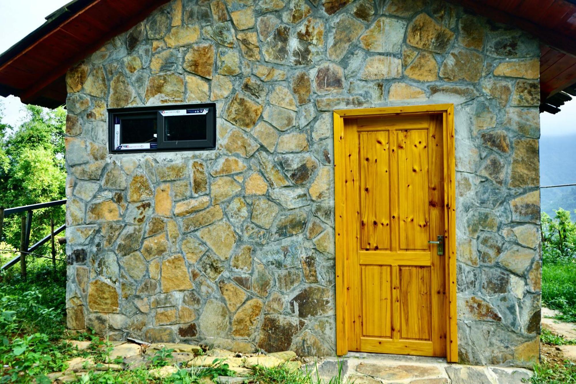 Sapa Hillcrest Homestay Lao Cai Exterior photo
